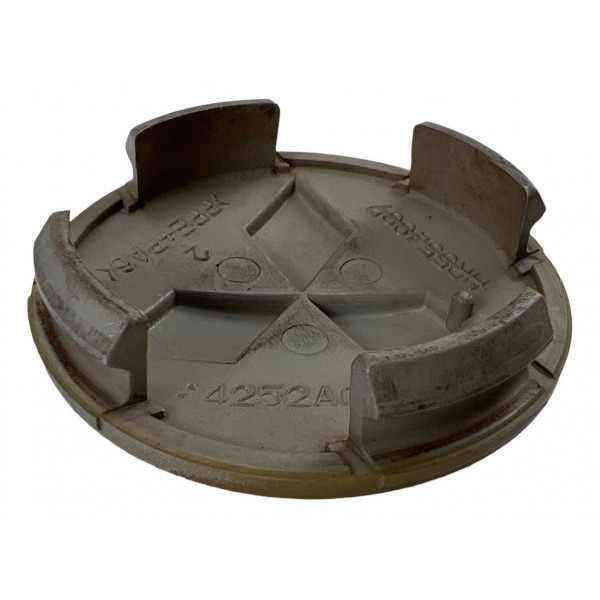 Calota Centro Roda Aro 18 New Triton Sport 2017 A 2023