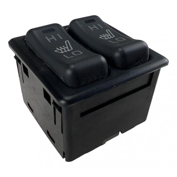 Comando Botão Aquecimento Bancos Pajero Full 2008 A 2020