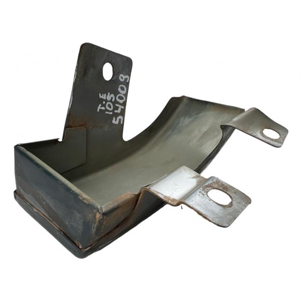 Acabamento Inferior Lanterna Esquerda Sportage 1993 A 2003