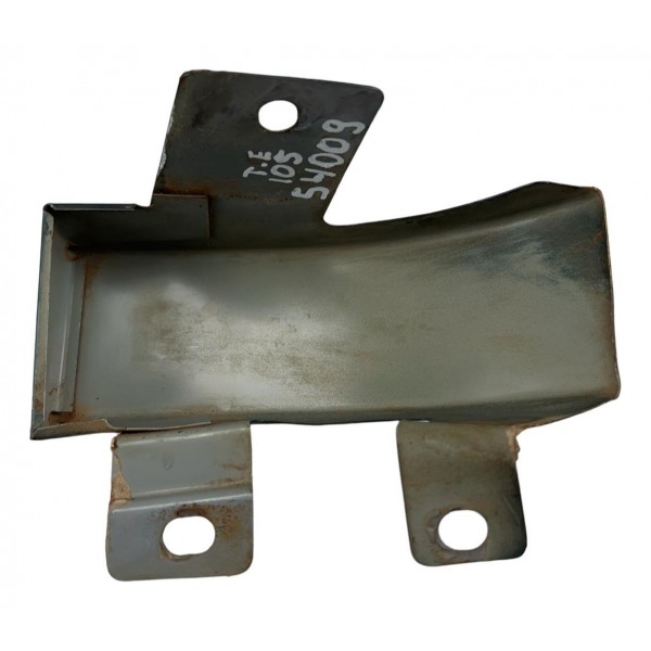 Acabamento Inferior Lanterna Esquerda Sportage 1993 A 2003