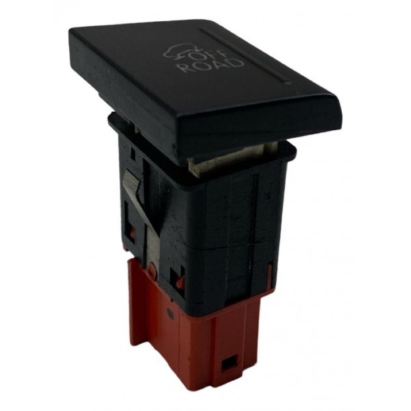 Comando Botão Off Road Lado Direito Vw Amarok 2010 A 2023