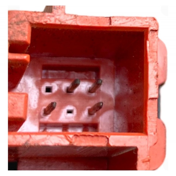 Comando Botão Off Road Lado Direito Vw Amarok 2010 A 2023