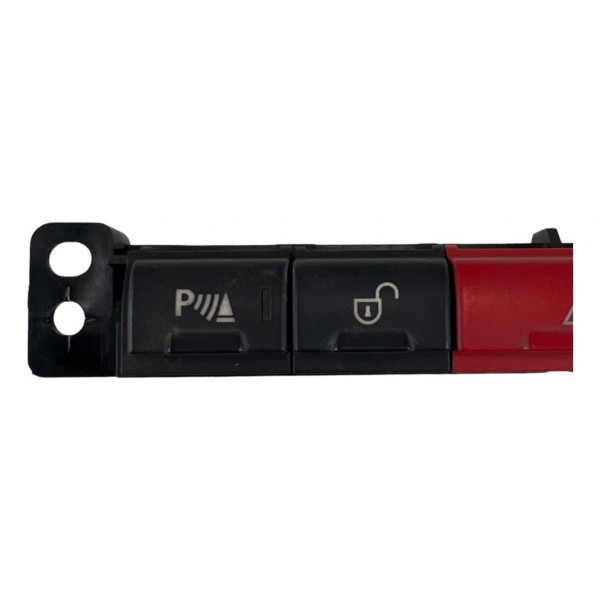 Comandos Painel Alerta Trava Parking Freelander 2 2006-2012