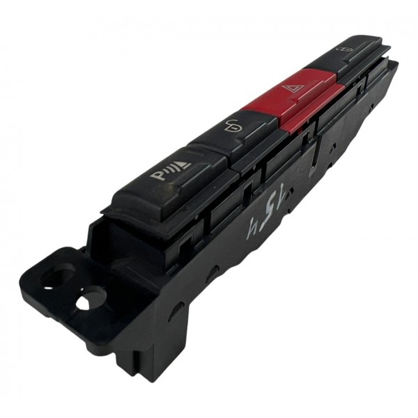 Comandos Painel Alerta Trava Parking Freelander 2 2006-2012