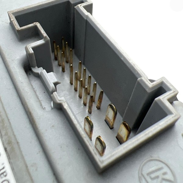 Módulo Vidro Porta Diant Direita Freelander 2 E Volvo Xc60