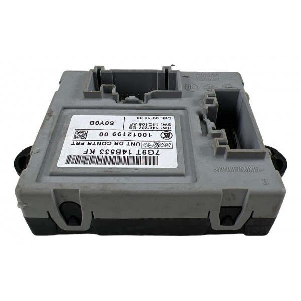 Módulo Vidro Porta Diant Direita Freelander 2 E Volvo Xc60