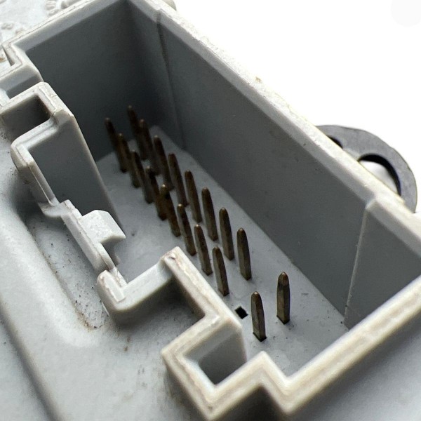 Módulo Vidro Porta Diant Direita Freelander 2 E Volvo Xc60