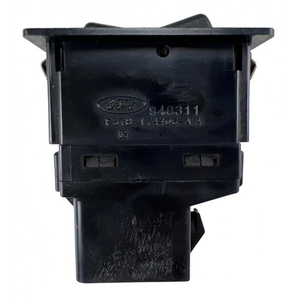 Comando Botão Limpador Traseiro Ford Explorer 1990 A 1994