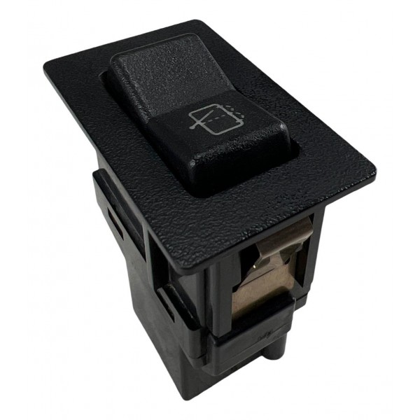 Comando Botão Limpador Traseiro Ford Explorer 1990 A 1994