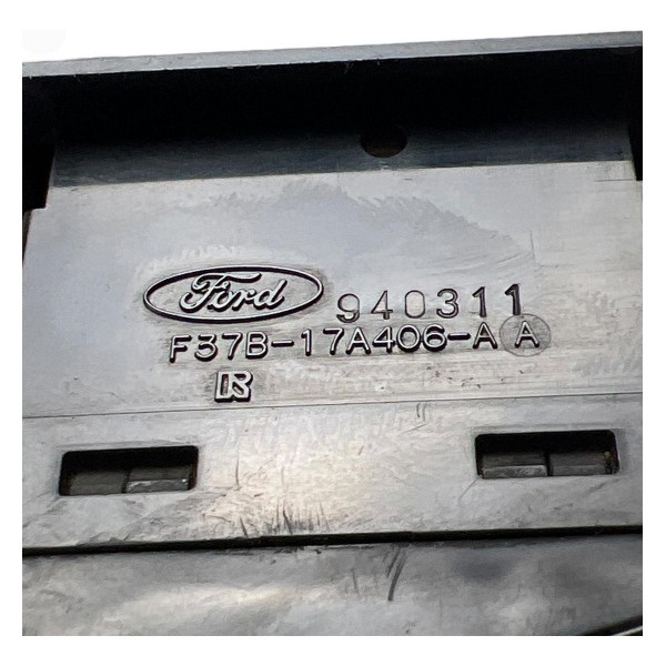 Comando Botão Limpador Traseiro Ford Explorer 1990 A 1994