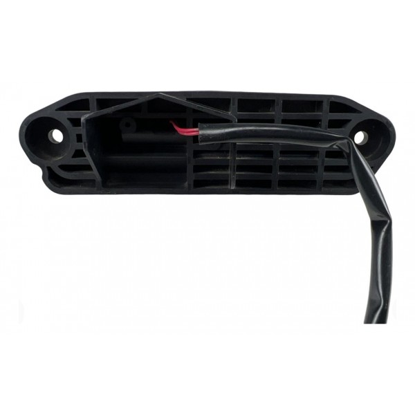 Botão Comando Abertura Tampa Traseira Outlander 2012 A 2016