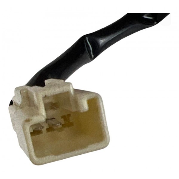 Botão Comando Abertura Tampa Traseira Outlander 2012 A 2016