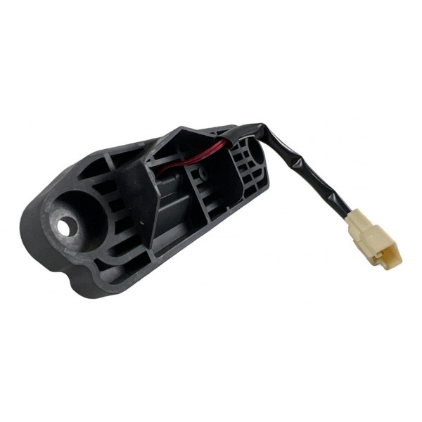 Botão Comando Abertura Tampa Traseira Outlander 2012 A 2016