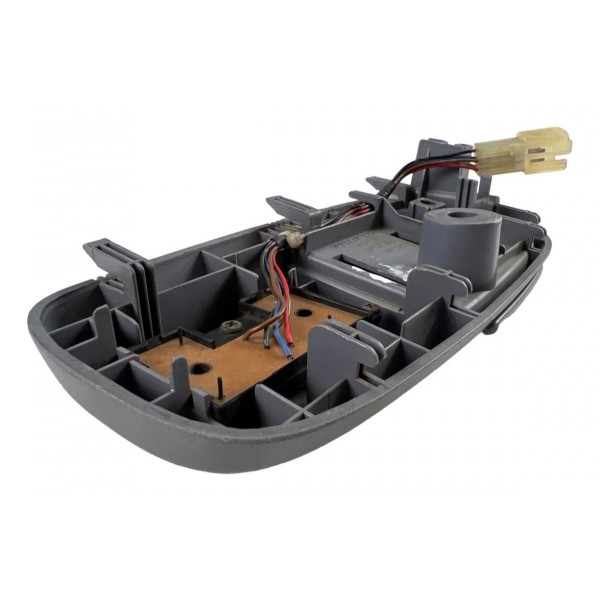 Moldura Comando Teto Solar Toyota Hilux Sw4 1997 A 2002