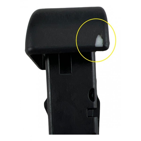 Comando Botão Farol De Milha Neblina Discovery 2 1998 A 2004