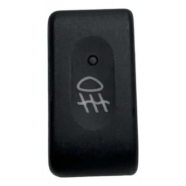 Comando Botão Farol De Milha Neblina Discovery 2 1998 A 2004