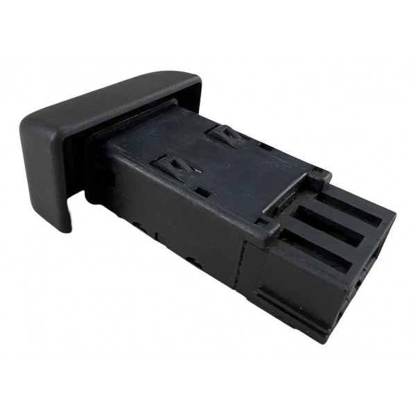 Comando Botão Farol De Milha Neblina Discovery 2 1998 A 2004