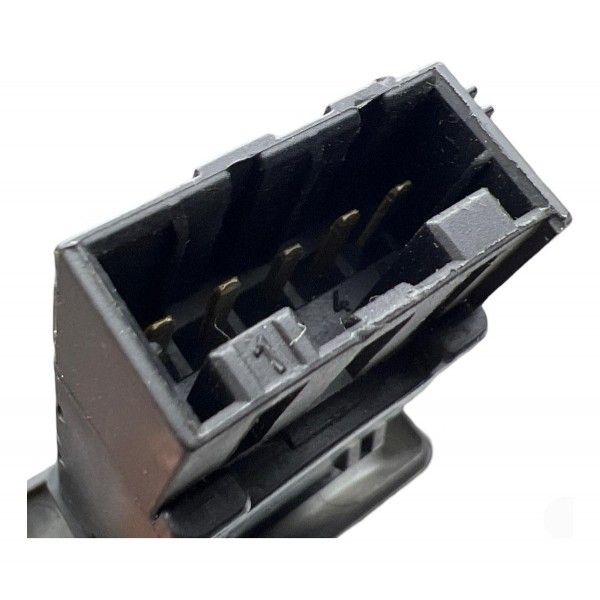 Comando Botão Farol De Milha Neblina Discovery 2 1998 A 2004