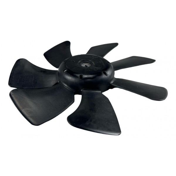 Hélice Eletroventilador Com 7 Pás Honda Cr-v 2007 A 2011