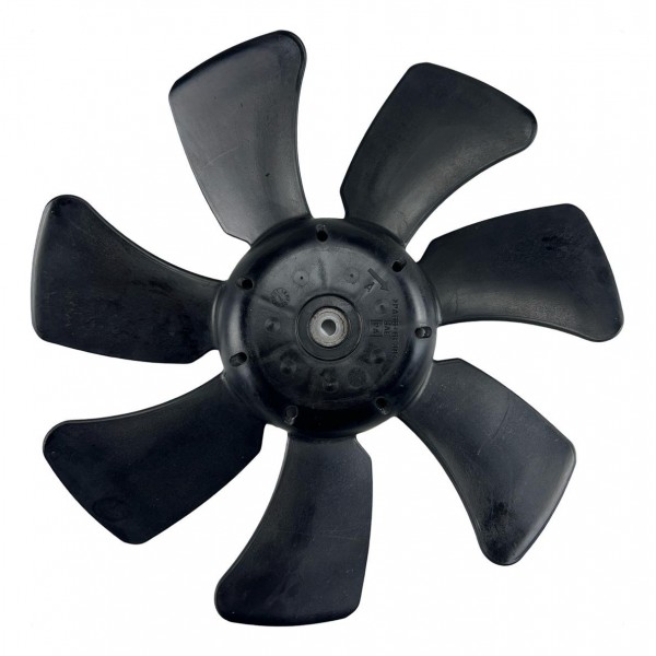 Hélice Eletroventilador Com 7 Pás Honda Cr-v 2007 A 2011