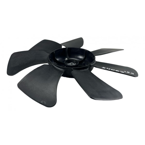 Hélice Eletroventilador Com 7 Pás Honda Cr-v 2007 A 2011
