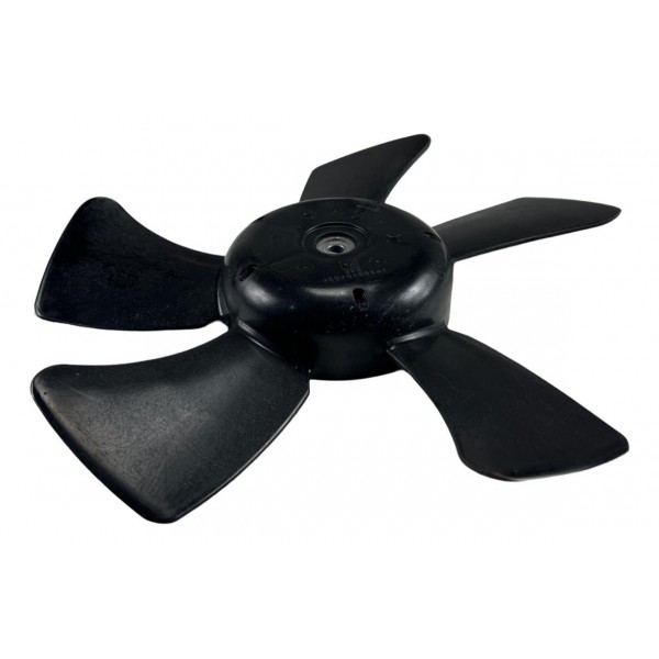 Hélice Eletroventilador Com 5 Pás Honda Cr-v 2007 A 2011