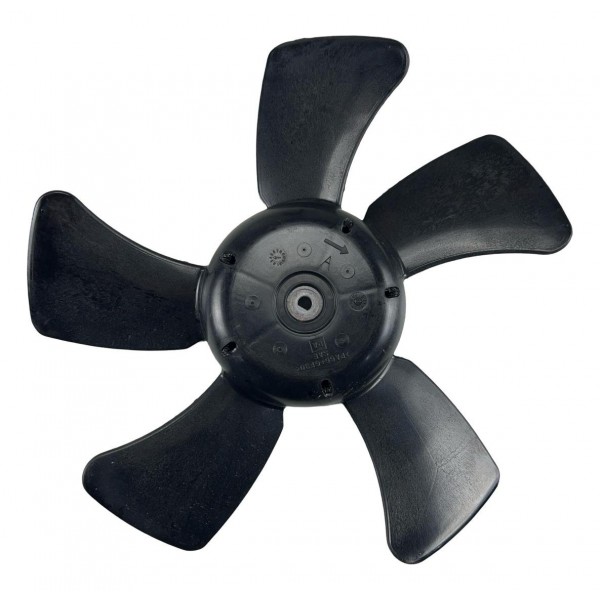 Hélice Eletroventilador Com 5 Pás Honda Cr-v 2007 A 2011