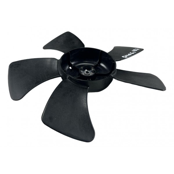 Hélice Eletroventilador Com 5 Pás Honda Cr-v 2007 A 2011