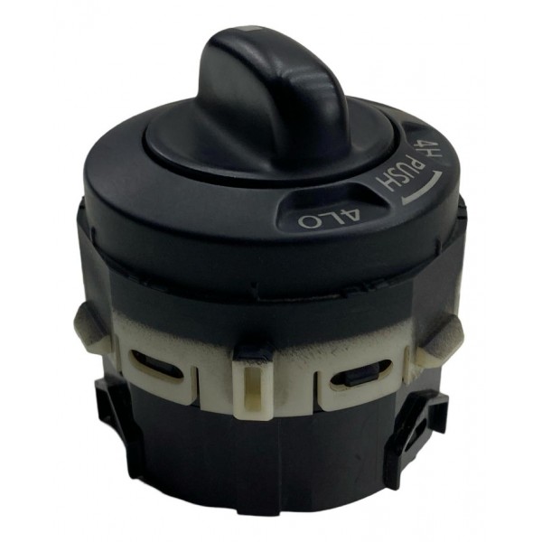 Comando Botão Tração 4x4 Nissan Pathfinder 2005 A 2012