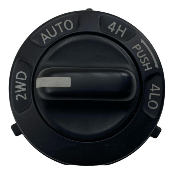 Comando Botão Tração 4x4 Nissan Pathfinder 2005 A 2012