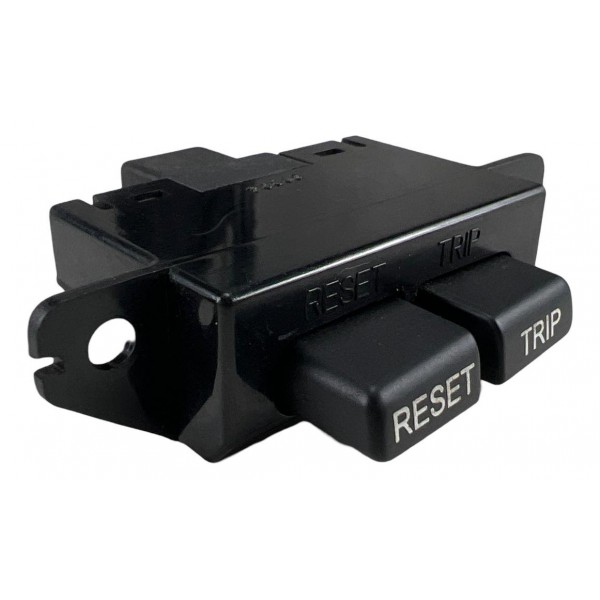 Comando Botão Trip Reset Odômetro Painel Santa Fé 2007-2012