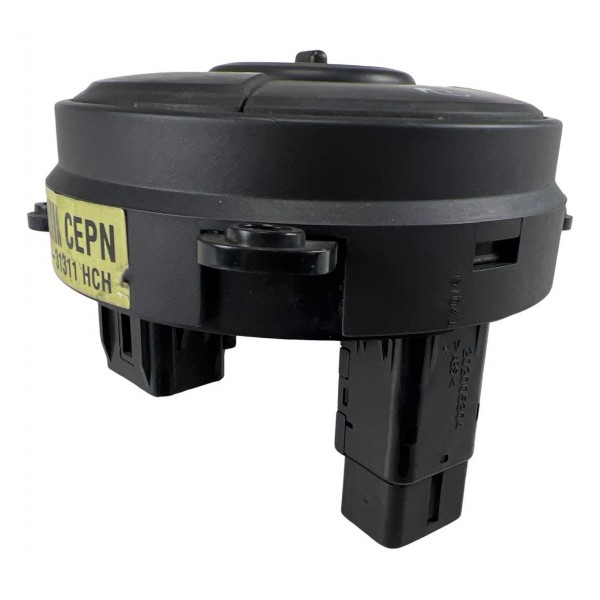 Comando Botão Retrovisor C/rebatimento Actyon E Kyron Preto