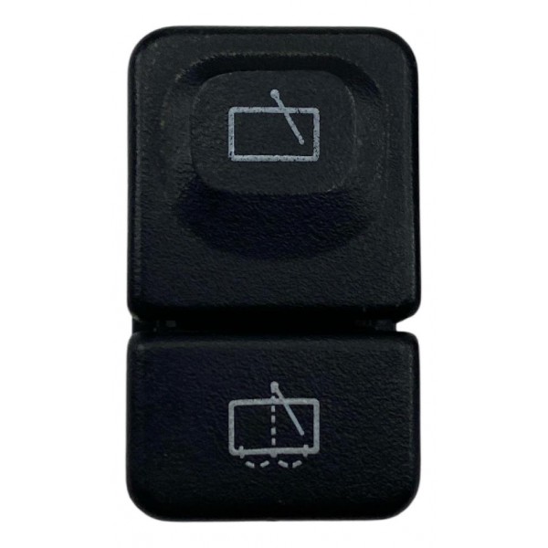 Comando Botão Limpador Traseiro Kia Sportage 1993 A 1997