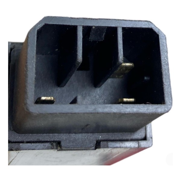 Comando Botão Limpador Traseiro Kia Sportage 1993 A 1997