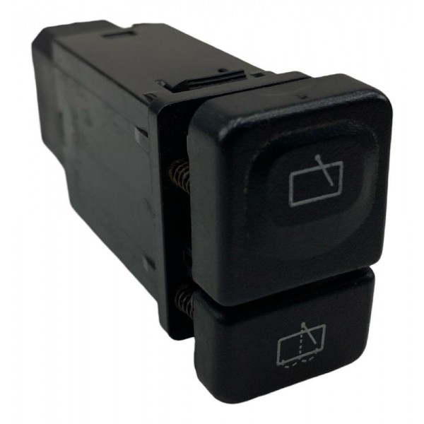 Comando Botão Limpador Traseiro Kia Sportage 1993 A 1997