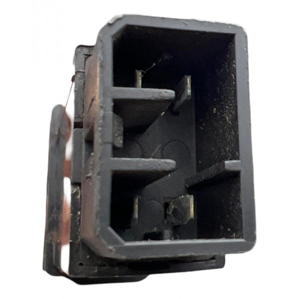 Comando Botão Abertura Porta Malas Kia Sportage 1993 A 1997