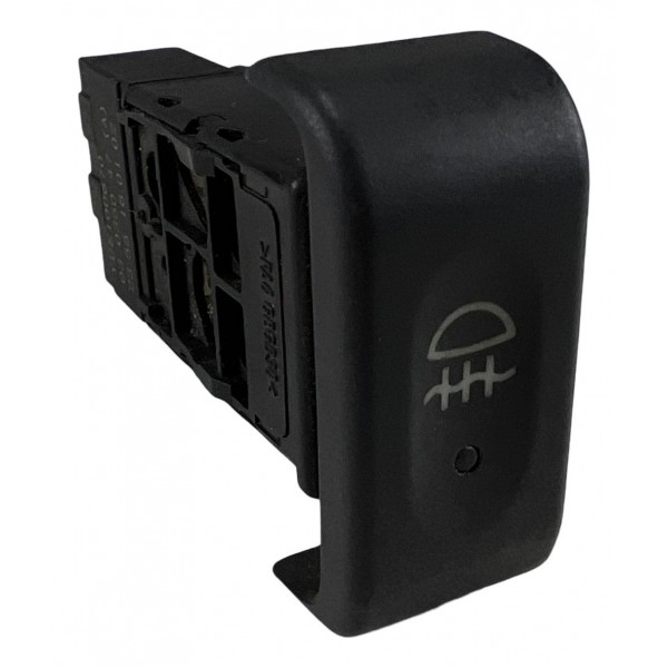 Comando Botão Farol Neblina Traseiro Discovery 2 1998 A 2004