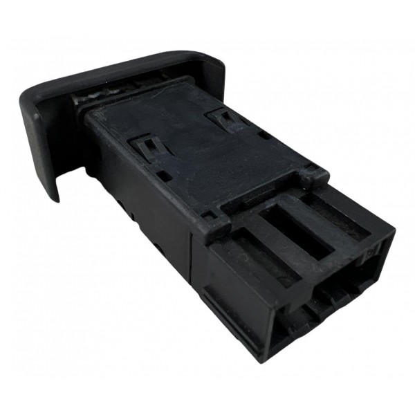 Comando Botão Farol Neblina Traseiro Discovery 2 1998 A 2004