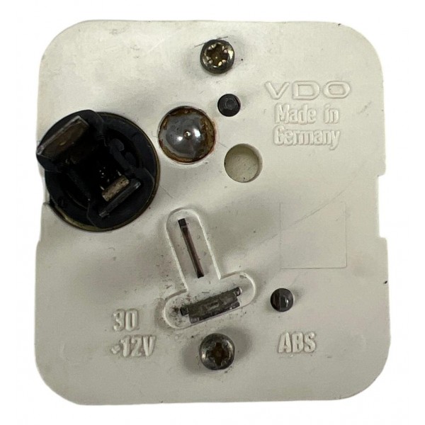 Relógio Analógico Painel Range Rover Sport 1996 A 2002