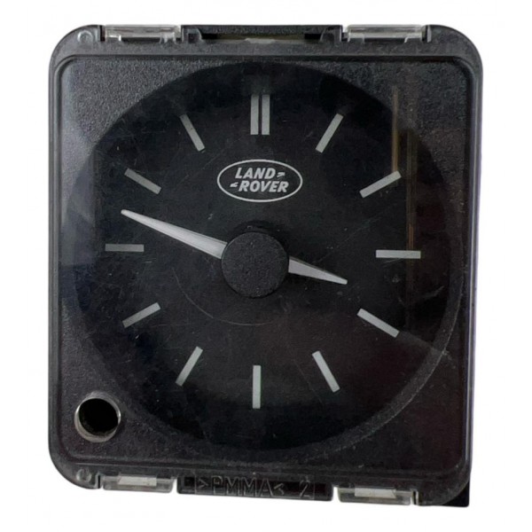 Relógio Analógico Painel Range Rover Sport 1996 A 2002