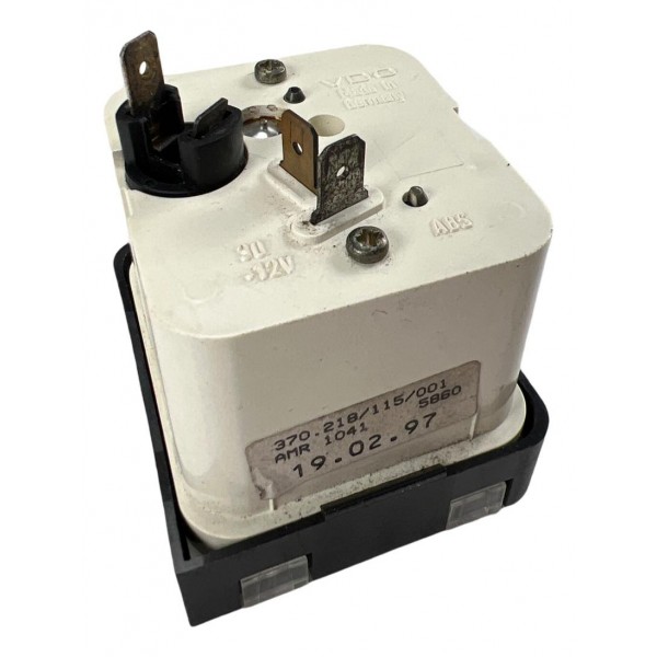 Relógio Analógico Painel Range Rover Sport 1996 A 2002