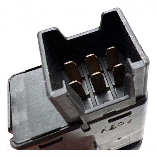 Comando Botão Farol De Milha Range Rover Sport 1996 A 2002