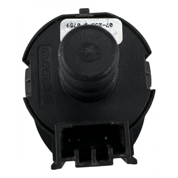 Chave Seletor Colisão Passageiro Freelander Discovery 3 E 4