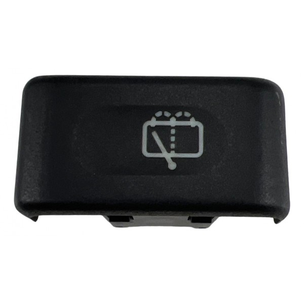 Comando Botão Limpador Traseiro Discovery 2 1998 A 2004