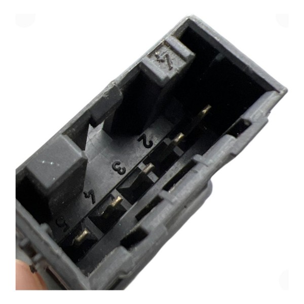 Comando Botão Limpador Traseiro Discovery 2 1998 A 2004