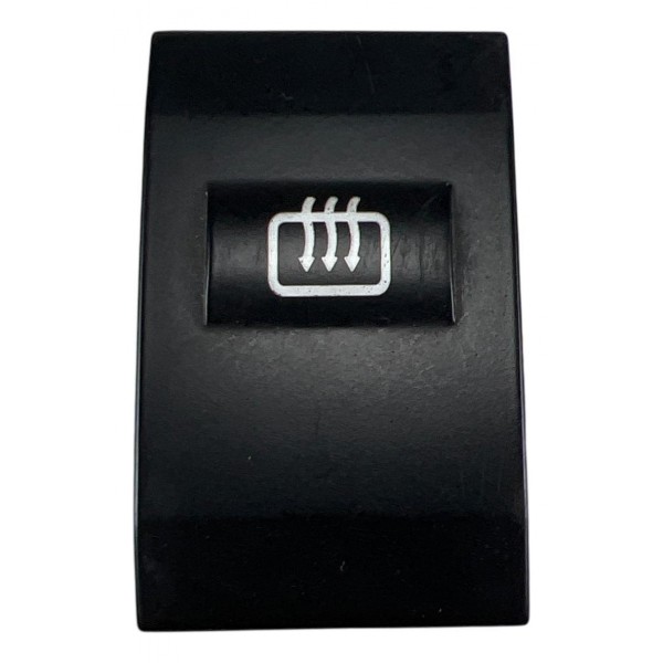 Comando Botão Desembaçador Traseiro Kia Sorento 2004 A 2009