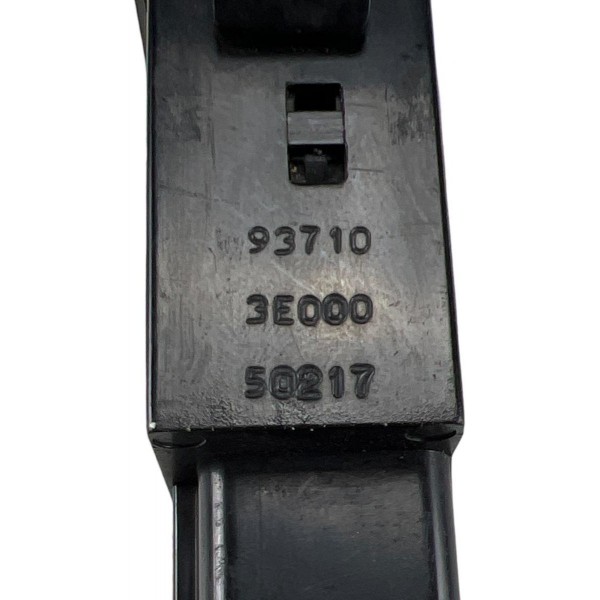 Comando Botão Desembaçador Traseiro Kia Sorento 2004 A 2009