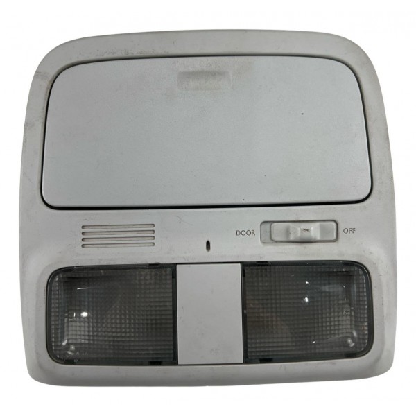 Luz De Teto Com Porta Óculos Subaru Forester 2006 A 2013