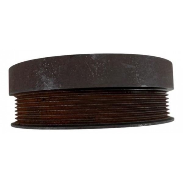 Polia Do Virabrequim Ford Ranger 3.2 2013 A 2020