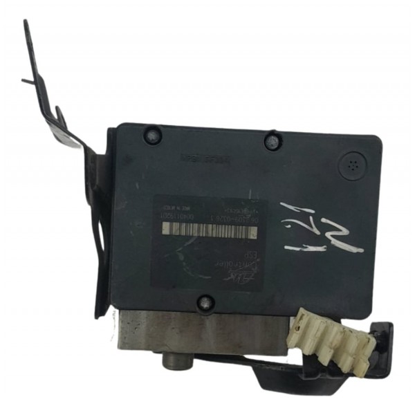 Módulo Freio Abs Nissan Pathfinder 2005 A 2012 06210903263